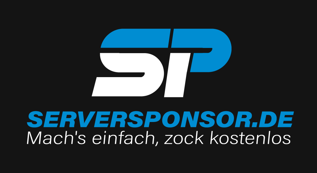 Serversponsor.de Logo